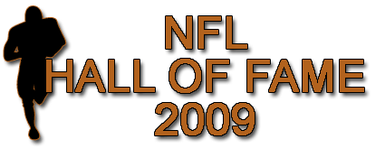 hof 2009